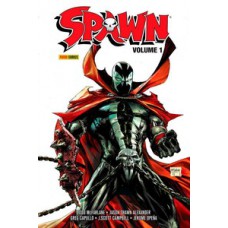 Spawn vol. 01