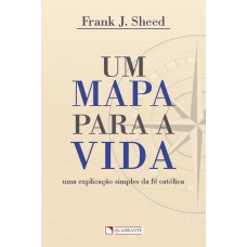 Um mapa para a vida Um mapa para a vida