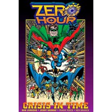 Zero hora (grandes eventos dc)