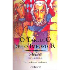 O tartufo ou o impostor