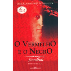O vermelho e o negro