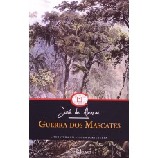 Guerra dos mascates