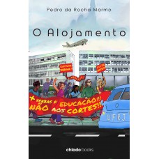 O alojamento