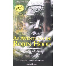 As aventuras de Robin Hood