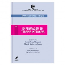 Enfermagem em terapia intensiva