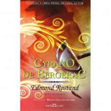 Cyrano de Bergerac