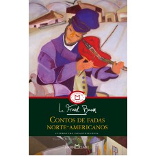 Contos de fada norte-americanos