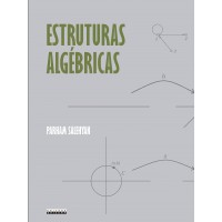 ESTRUTURAS ALGÉBRICAS