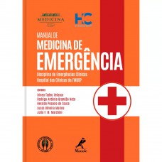 Manual de medicina de emergência