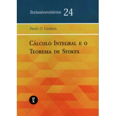 Cálculo Integral e o Teorema de Stokes Textuniversitários 24