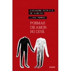 Poemas de amor no divã