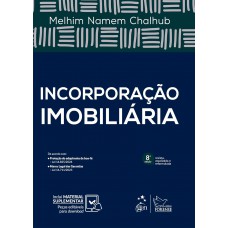 Incorporação Imobiliária