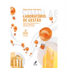 Laboratório de gestão