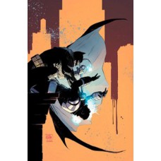 Batman por tom king vol. 9