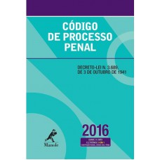 Código de processo penal