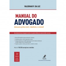 Manual do advogado