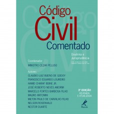 Código civil comentado