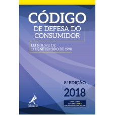 Código de defesa do consumidor