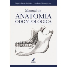 Manual de anatomia odontológica