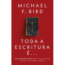 Toda a Escritura é