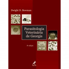 Parasitologia veterinária de Georgis