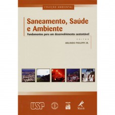 Saneamento, saúde e ambiente