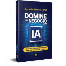 Domine seu Negócio com IA