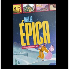 Bíblia Épica