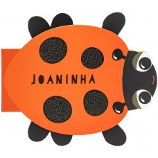 Animais Fofinhos II: Joaninha