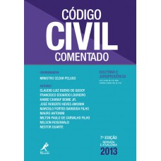 Código civil comentado