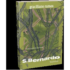 S. Bernardo - Graciliano Ramos - Texto integral São Bernardo