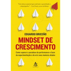 Mindset de crescimento