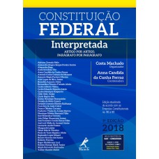 Constituição federal interpretada