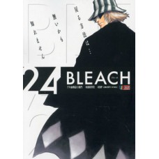 Bleach remix vol. 24