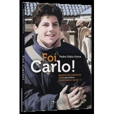 Foi Carlo!