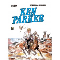 Ken Parker Vol. 20