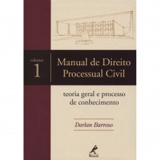 Manual de direito processual civil