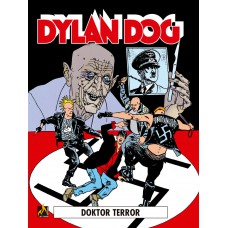 Dylan Dog - volume 40