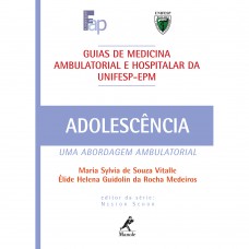 Guia de adolescência