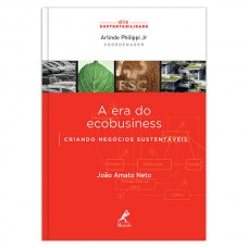 A era do ecobusiness