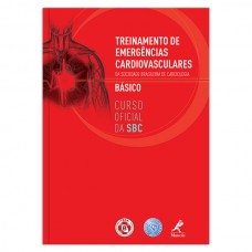 Treinamento de emergências cardiovasculares da Sociedade Brasileira de Cardiologia