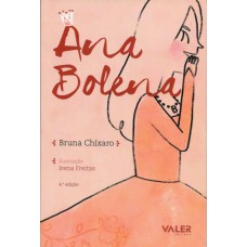 Ana Bolena - 4ª edição