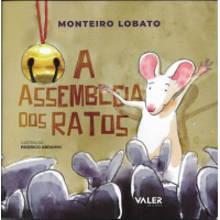 A assembleia dos ratos