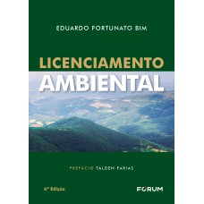 Licenciamento Ambiental