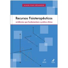 Recursos fisioterapêuticos