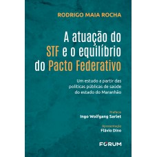 A Atuação do STF e o Equilíbrio do Pacto Federativo