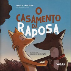 O casamento da raposa