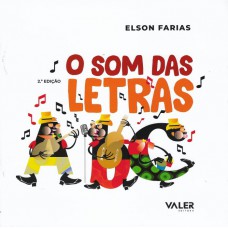 O Som das letras - 2ª edição