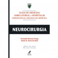 Guia de neurocirurgia