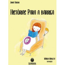 Histórias para a barriga